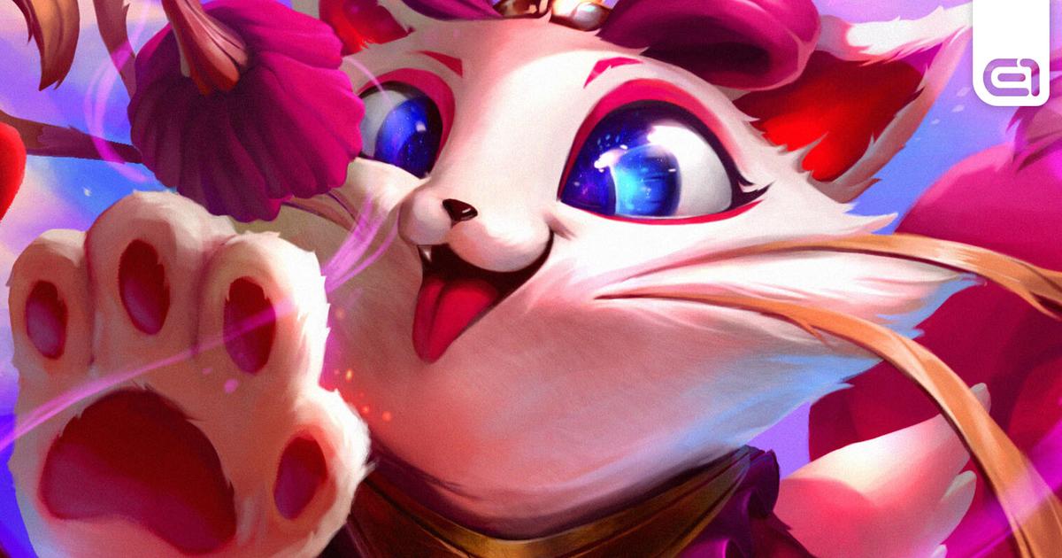 Esport1 - LoL: 10 dolog, amit (lehet) nem tudtál Yuumiról