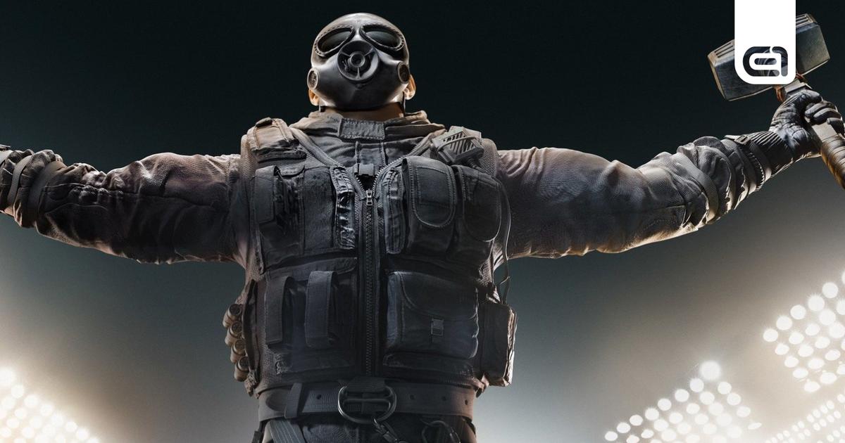 Esport1 - R6S: A Jönköping Major bemutatóvideója egy új gránátot ...