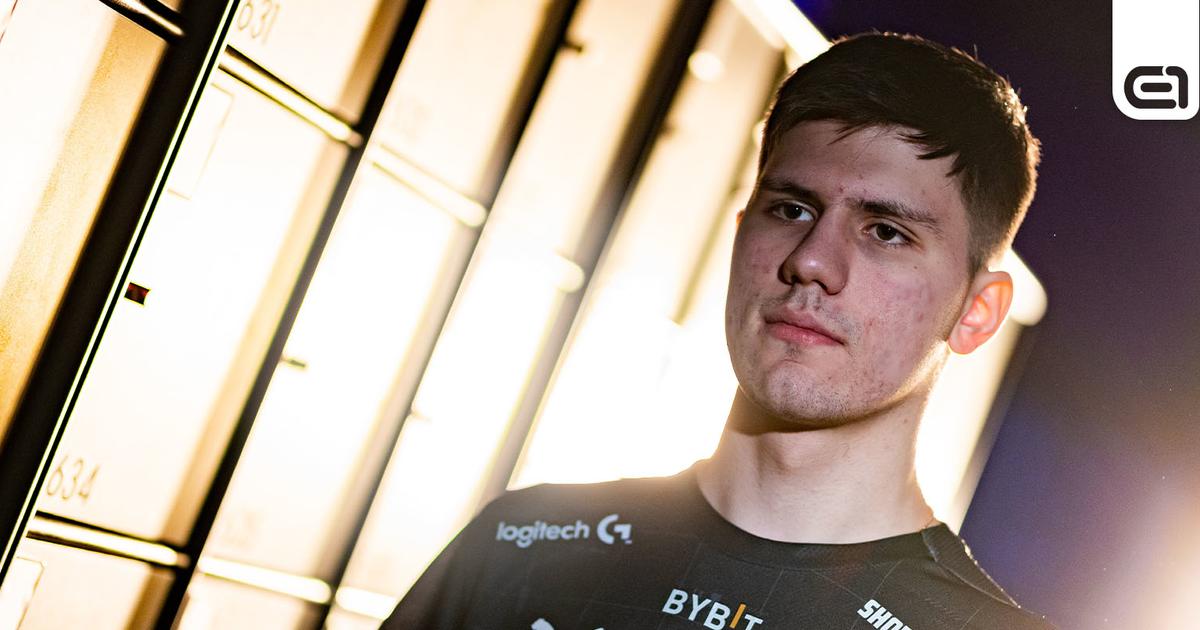 Esport1 - b1t lett mindenidők legfiatalabb CS:GO-milliomosa