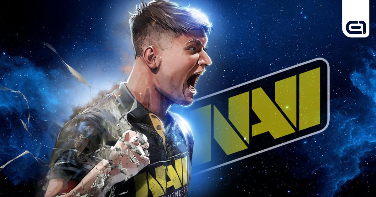 Esport1 - 2022 legjobbjai - A teljes HLTV top 20-as lista