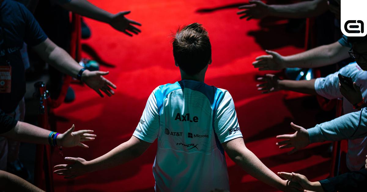 Esport1 - HLTV Top 20: Bejött HObbit jóslata, Ax1Le felért a csúcsra