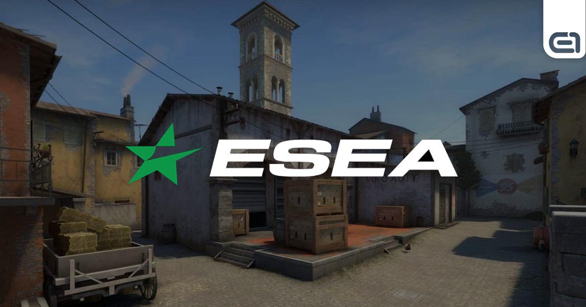 Esport1 - CS:GO: 2023-as magyar ESEA-körkép