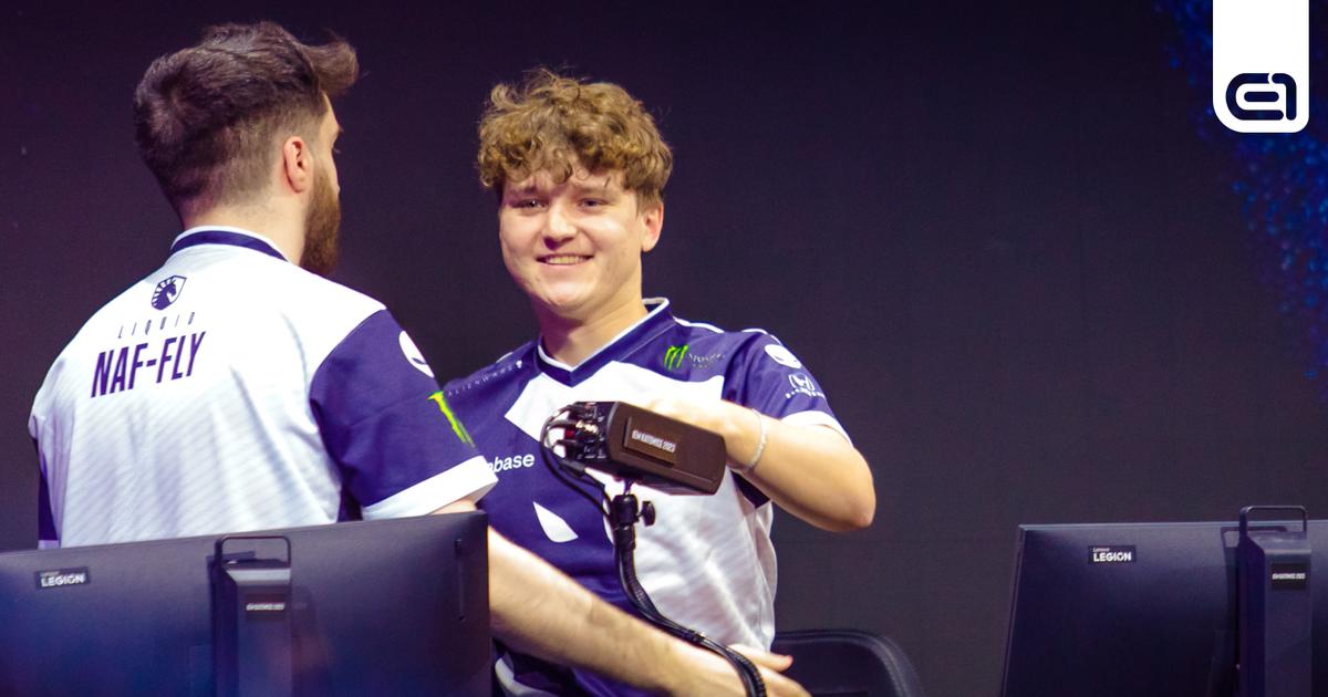Esport1 - Még mindig kitart az amerikai CS:GO – Elődöntőben a Liquid