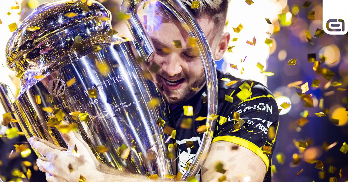 Esport1 - IEM Katowice: Hat évet kellett várni rá, de NiKo megcsinálta