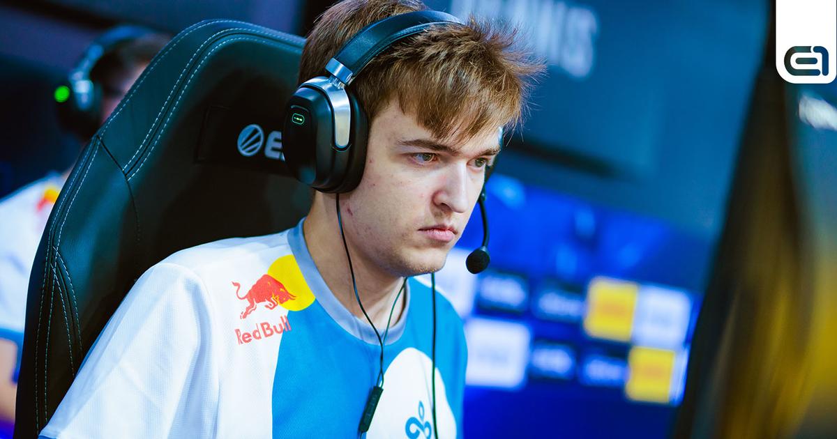 Esport1 - Nafany: Nem sokkal jobb, mint interzzel, de más, és ezt akartuk