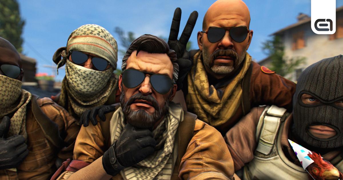 Esport1 - Minden, amit a Counter-Strike 2-ről már tudni lehet