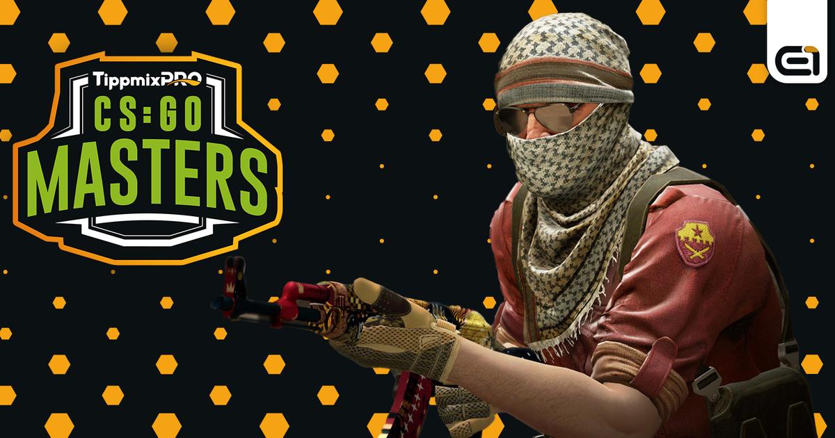 Esport1 - Az ESL Pro League-be röpíthet a 2023-as TippmixPro CS:GO Masters!