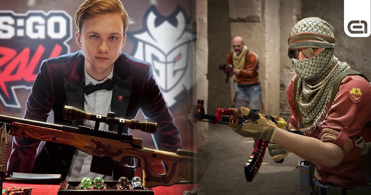 Esport1 - Gambling híradó: Ausztrália és a Valve is szórja a kitiltásokat