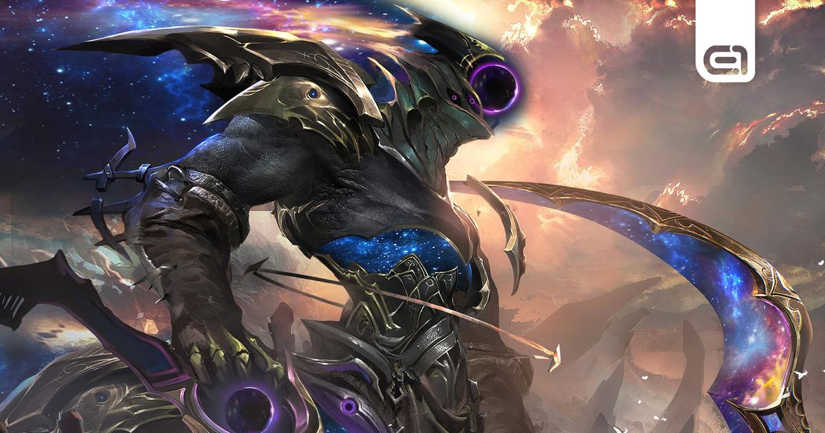 Esport1 - LoL: Végre megszólalt a Riot az új játékmód kapcsán