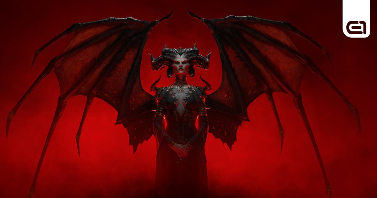 New Season of Diablo 4 Revealed: Updates, Features, and More