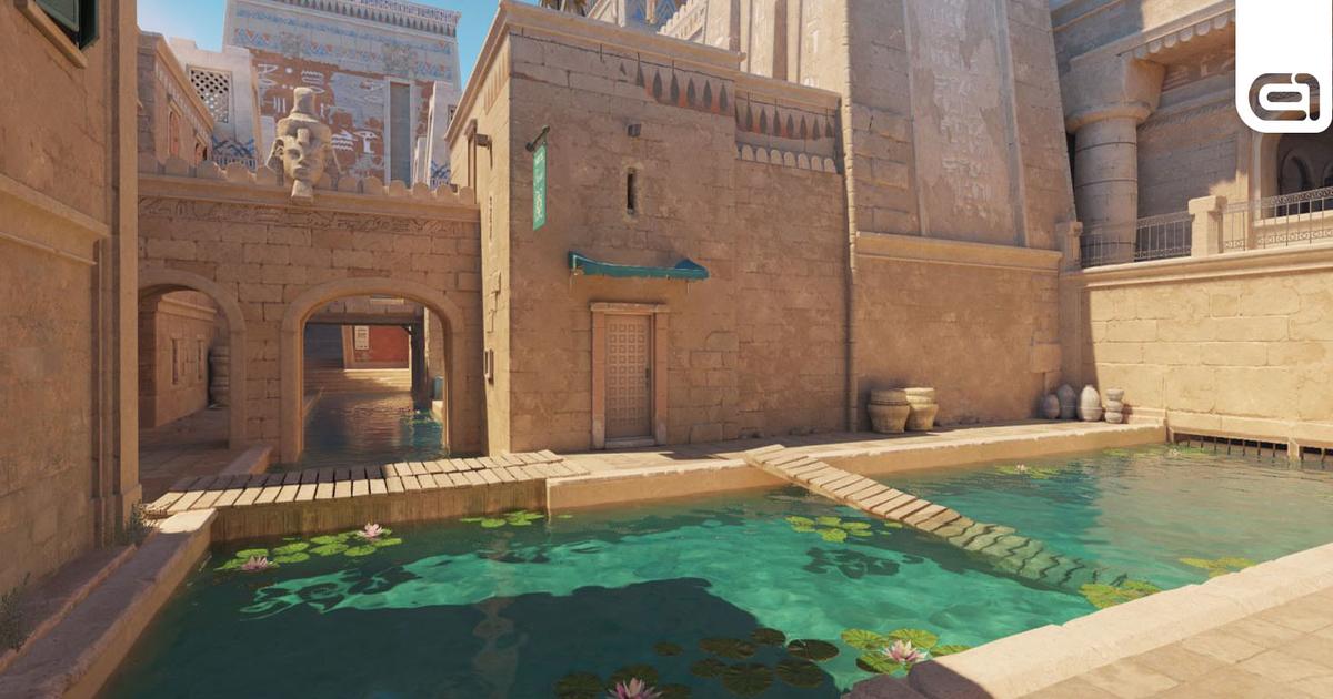 Esport1 - Mindent tudsz a CS:GO-ról? Derítsd ki velünk!