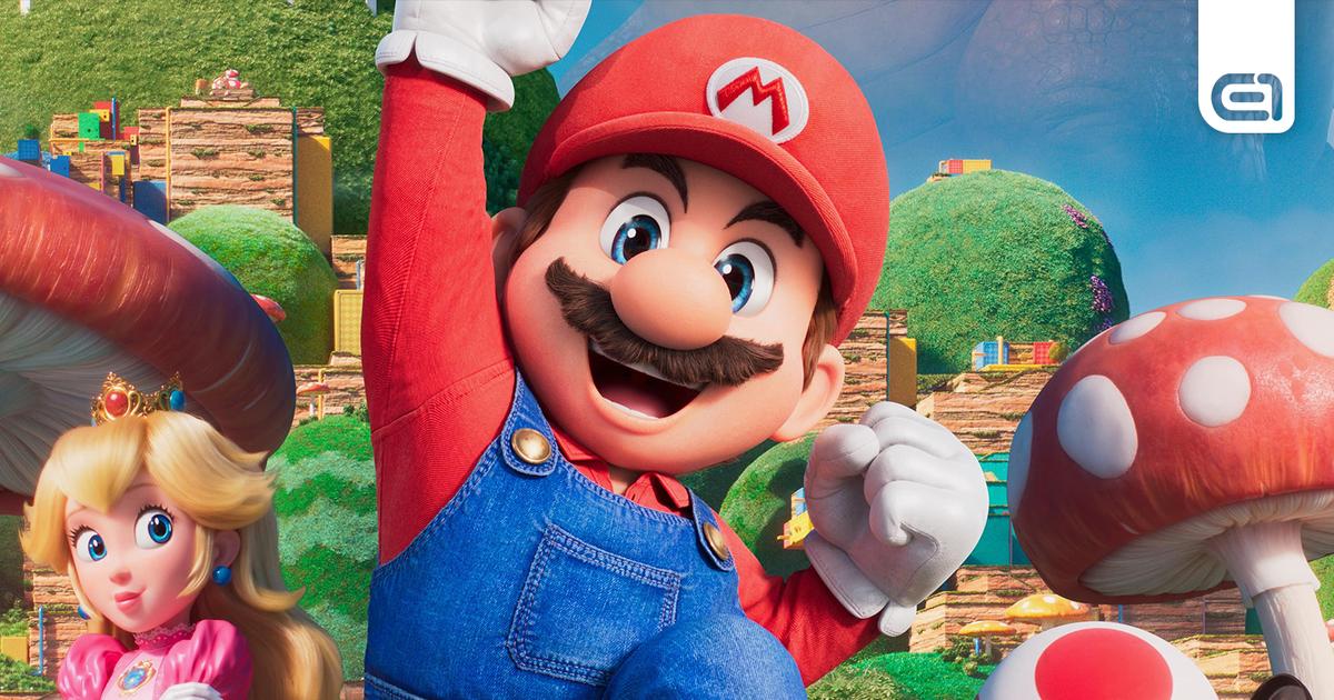Super Mario World Revived Mario játékok online ingyen
