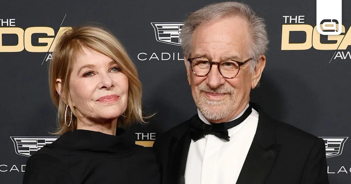 Spielberg hatalmas adományával tovább kitarthatnak a hollywoodi sztrájkolók