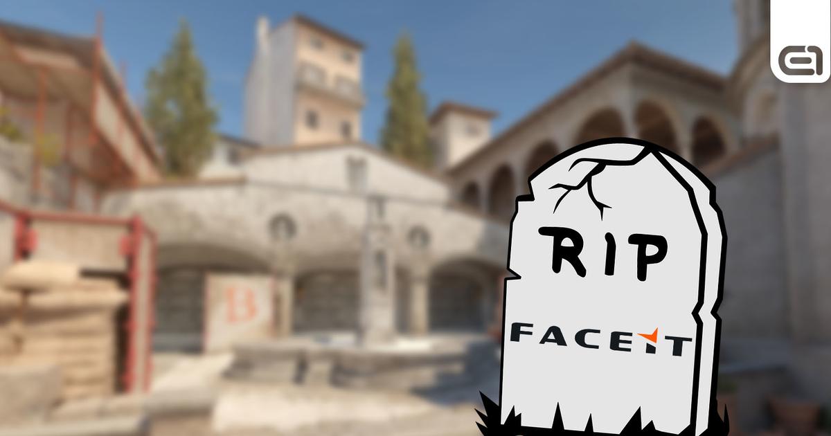 Esport1 - RIP 128 tick? A Valve bekeményített