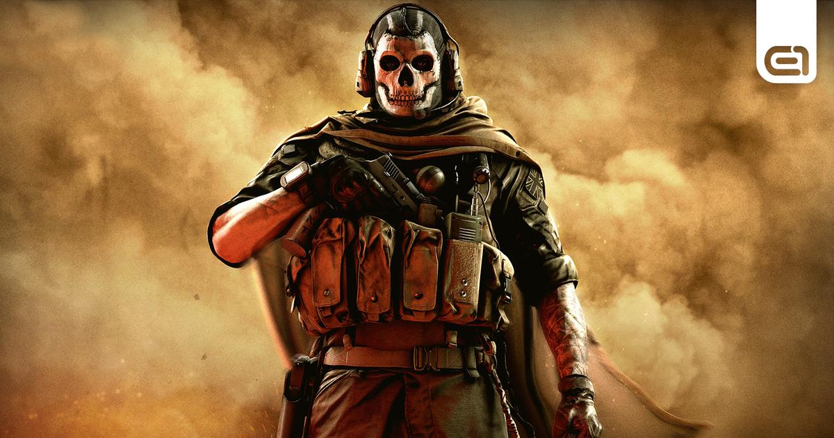 Esport1 - Lélegzetelállítóan fest a Call of Duty egyik legnépszerűbb ...