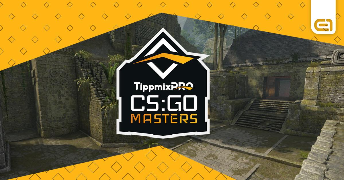 Esport1 - Még bőven jelentkezhettek a szombati TippmixPro CS:GO Masters ...