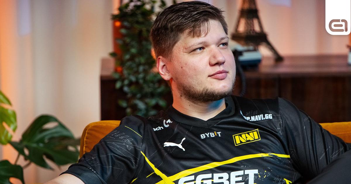 Esport1 - s1mple a CS2-ről: „ne játszatok ezzel a szarral”
