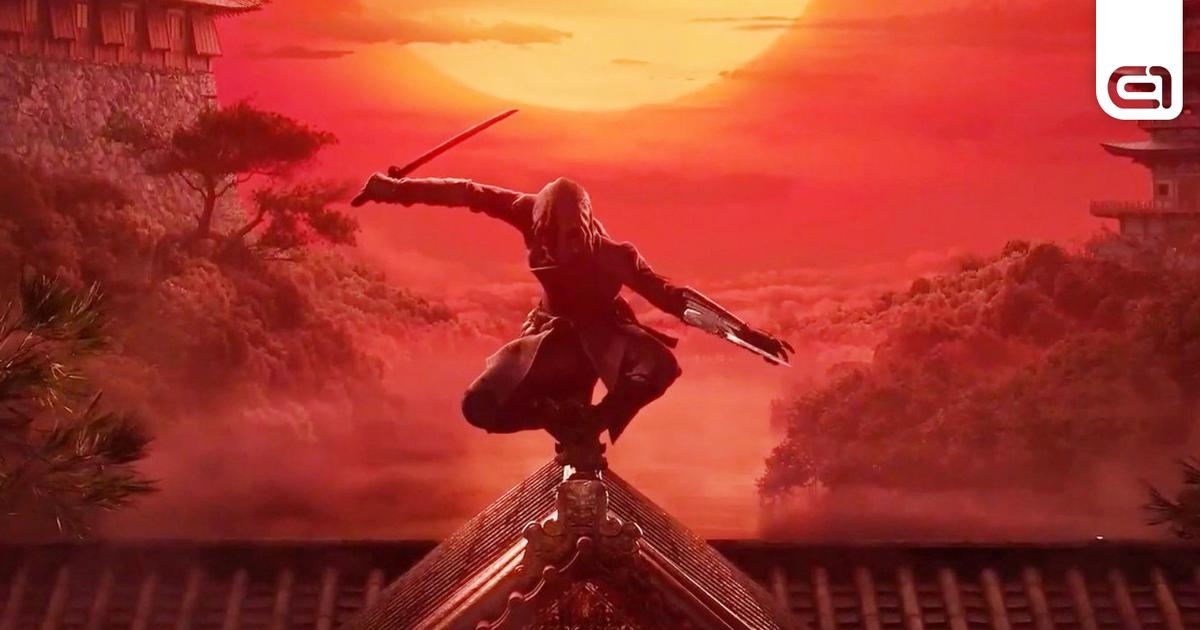 Title "Assassin's Creed Mirage Codename Red Latest News, Leaks, and