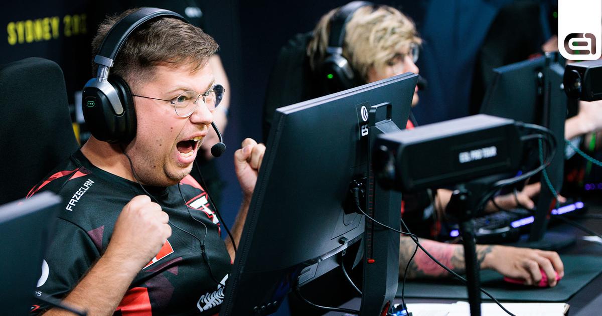 Esport1 - Taktikák, amik a CS:GO-ban nem voltak lehetségesek