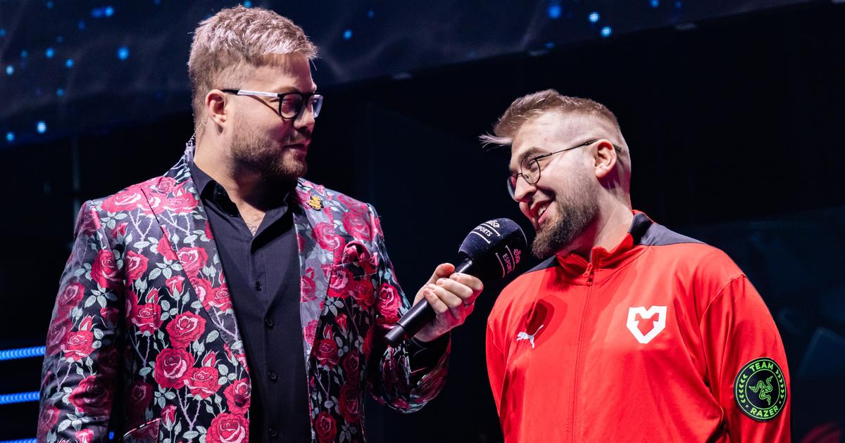 Esport1 - Nem kell aggódni, torzsi már aláírta új szerződését a MOUZ-zal