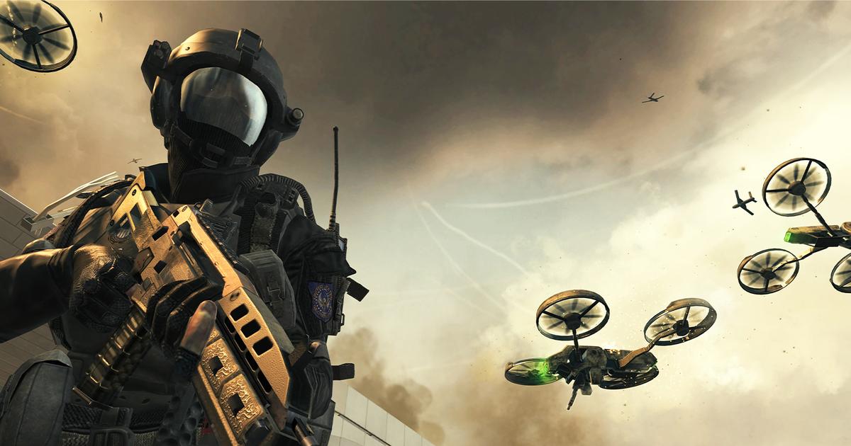 Esport1 - Újra a jövőben játszódhat a 2025-ös Call of Duty
