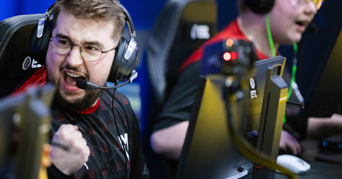 Esport1 - Torzsi éve összefoglalva: A tavaszi csalódásoktól az első ...