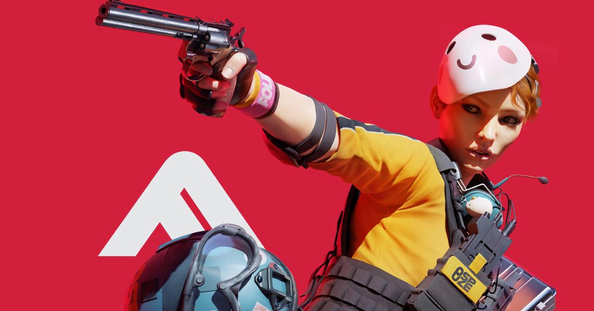 Esport1 - Shroud: A The Finals túl magas a CoD-os játékosok agyának
