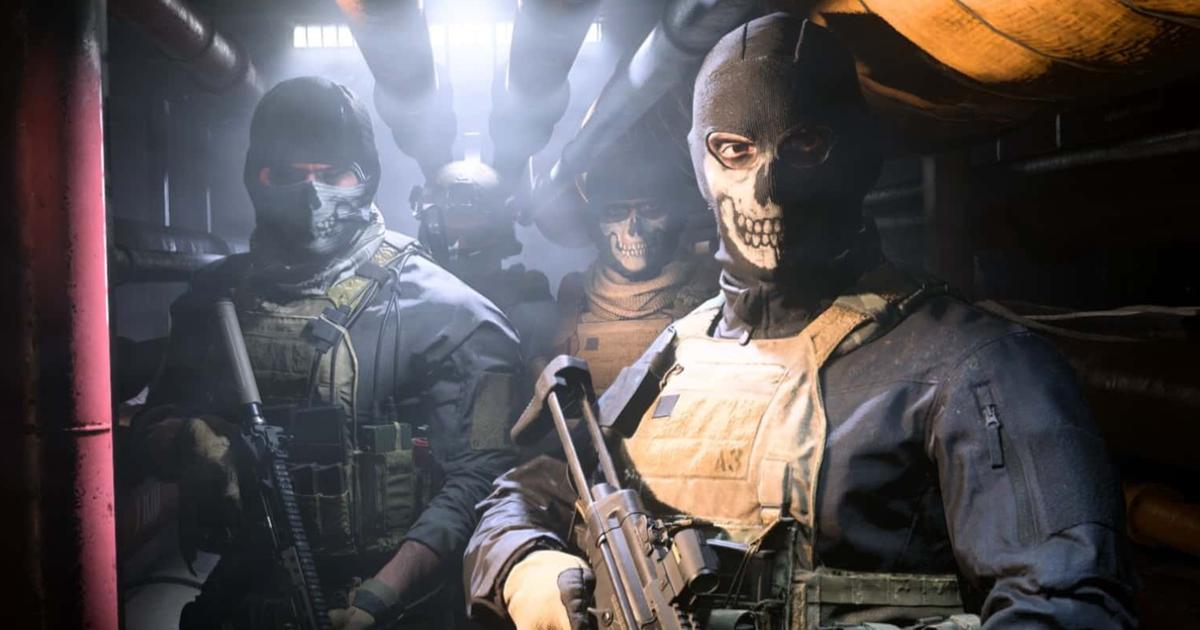 Esport1 - Iroda nélkül maradt a CoD egyik fejlesztőcsapata
