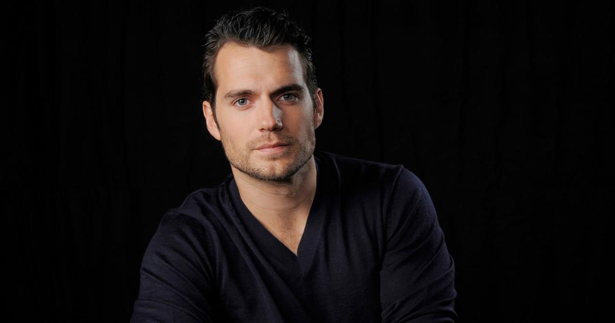 Esport1 Henry Cavill megvalósítja álmát, 2025ben jön a Warhammer sorozat