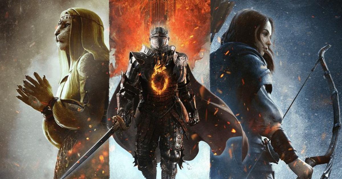 Esport 1: ¡todos los deportes electrónicos en un solo lugar!