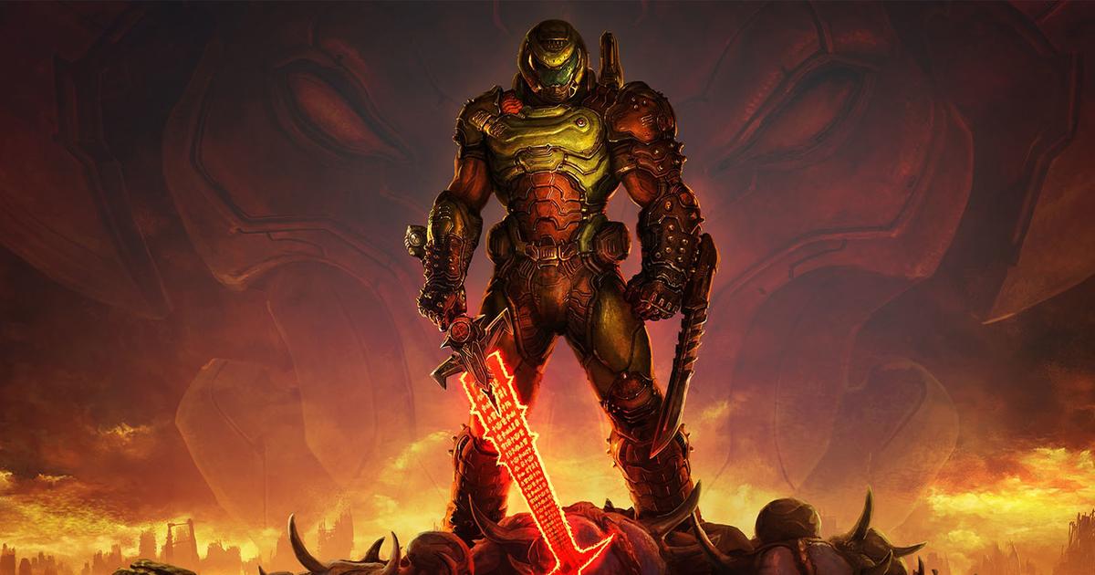 Esport1 - Nem fogod elhinni, hol és min futtatta a Doomot az Európai ...