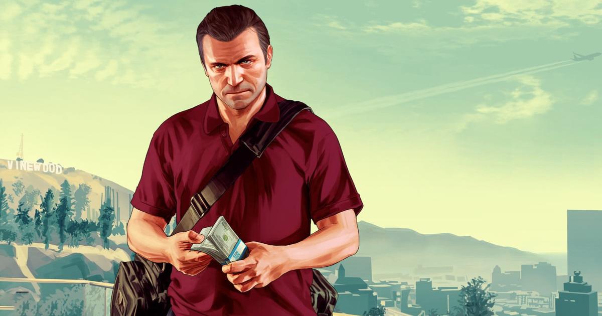 Players nonetheless love the 11-year-old GTA 5 like sugar