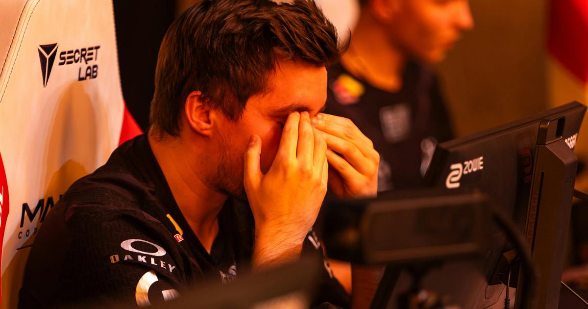Esport1 - HooXi kitálalt – Ezt gondolja kirúgásáról a G2 egykori irányítója
