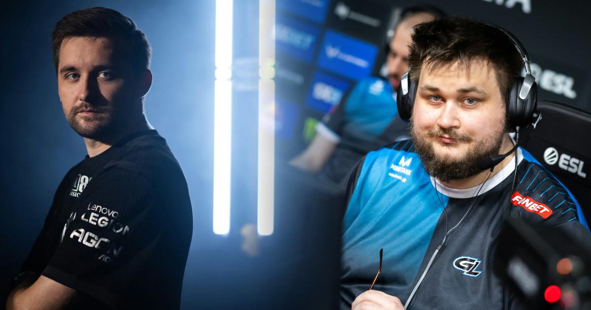 Esport1 - HooXi szerint hatalmas hibát követett el a G2 Snax leigazolásával