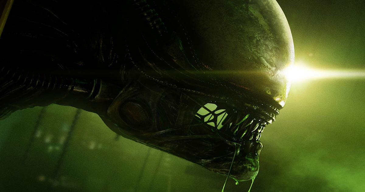 Esport1 - Feltámadt az Alien – Ezekkel játszunk a hétvégén