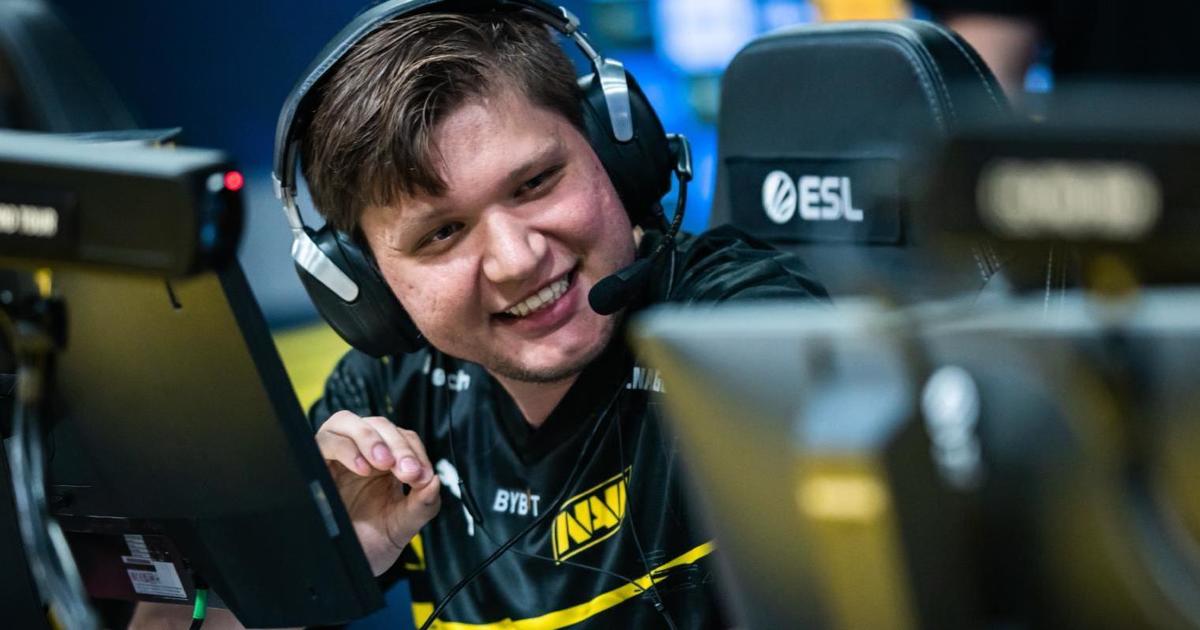 Esport1 - s1mple elárulta, miért nem tért még vissza a profi Counter ...
