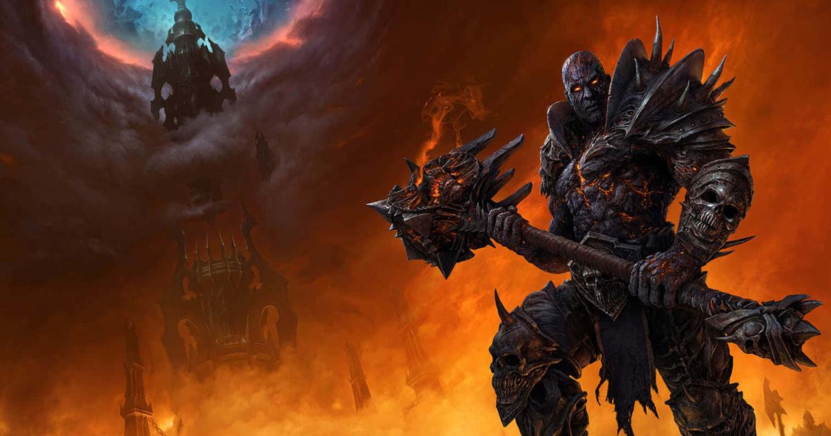 Esport1 A World of Warcraft ismét Mountain Dew együttműködésre készül?