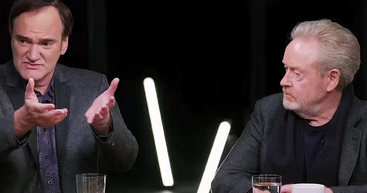Esport1 - „Fogd be a szád, és csinálj még egy filmet