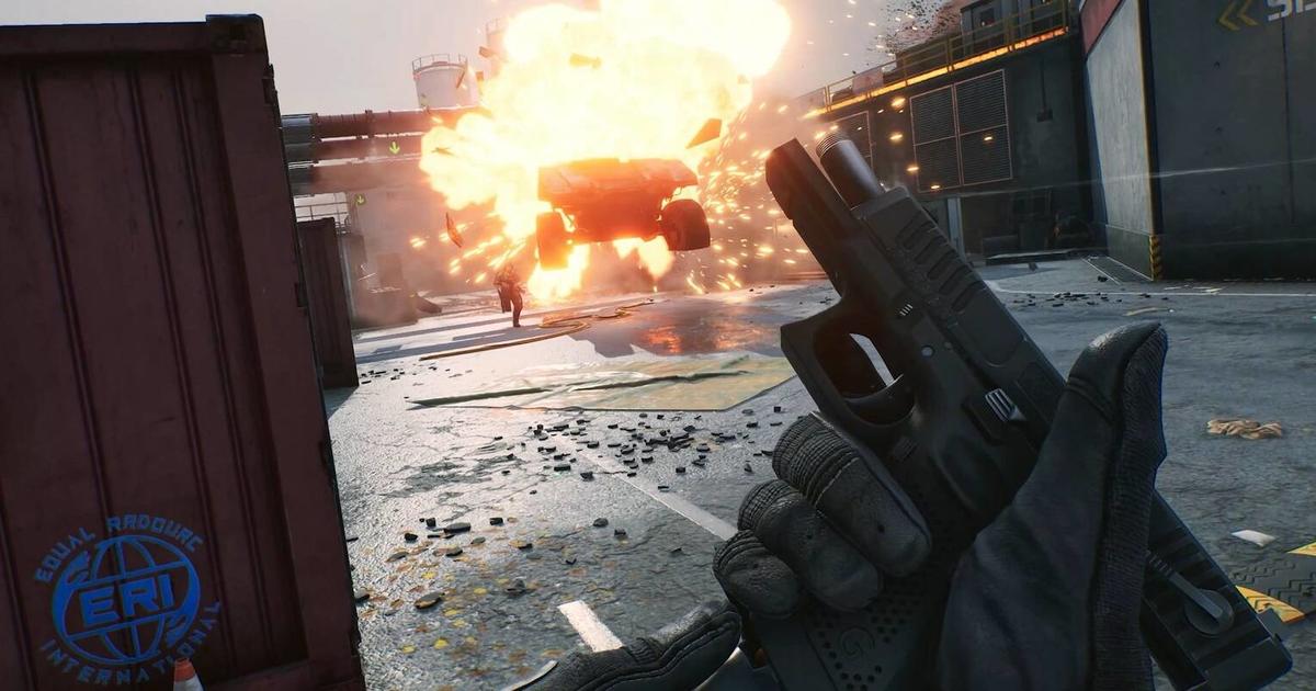 Esport1 - Már a Mikulás előtt belekóstolhatsz ingyen a CoD gyilkos ...