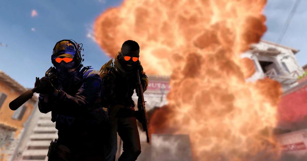 Esport1 - Ha a CS2-es rangodat akartad ma javítani Premierben, engedd el