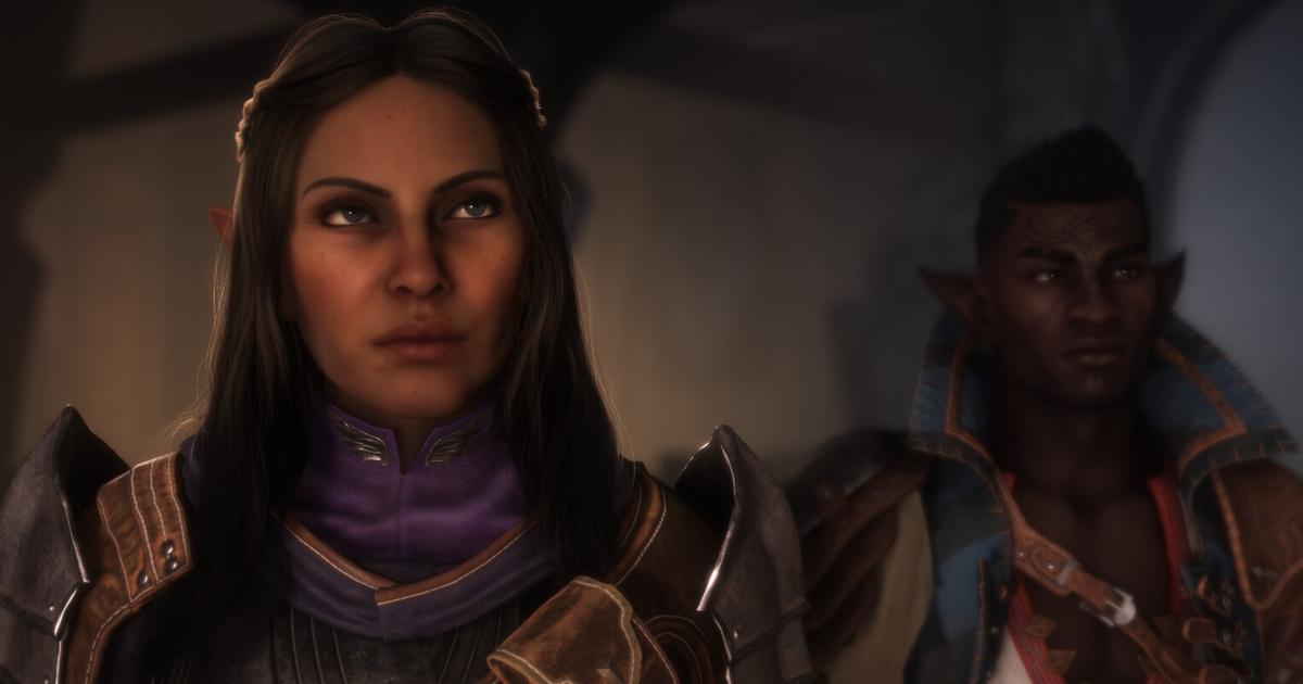Esport1 - Az EA megfejtette miért bukott meg a Dragon Age: The Veilguard