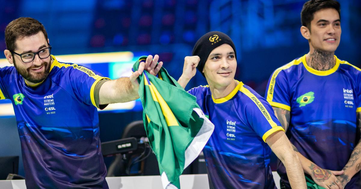 Esport1 - Már 8 éve annak, hogy megismertük a profi CS:GO legviccesebb ...