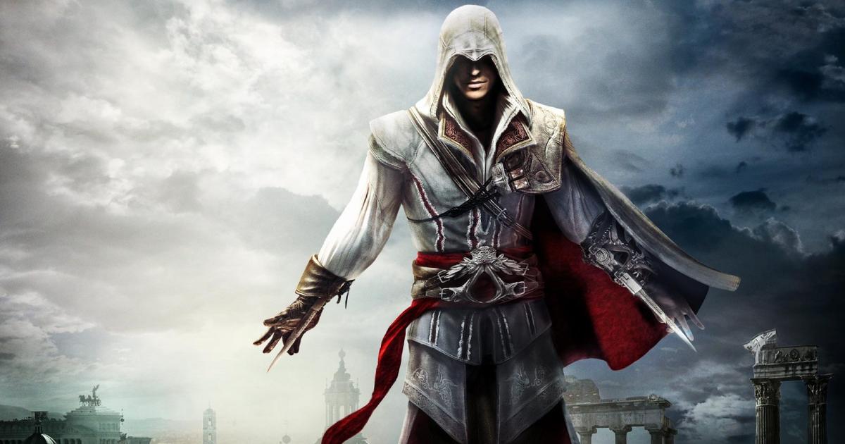 Esport1 - Jön az Assassin’s Creed sorozat, és nem akármilyen nevek