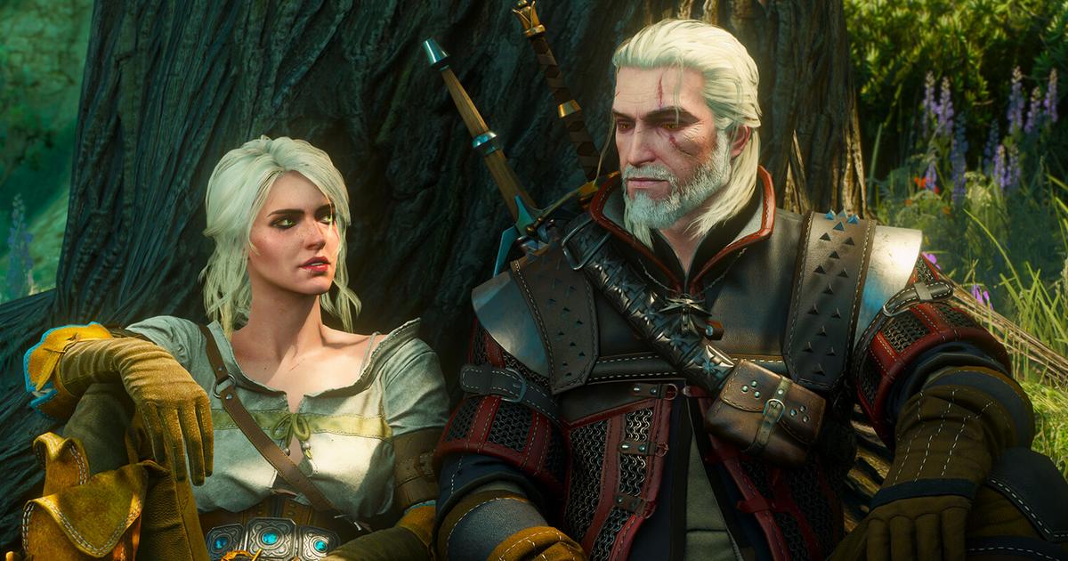 Esport1 - Ezekkel a színészekkel a The Witcher lenne az egyik legjobb ...