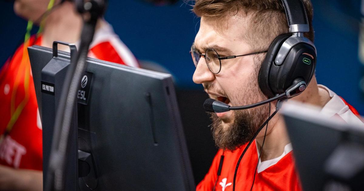 Esport1 - A BLAST.tv Austin Major legendáinak matricái – galéria