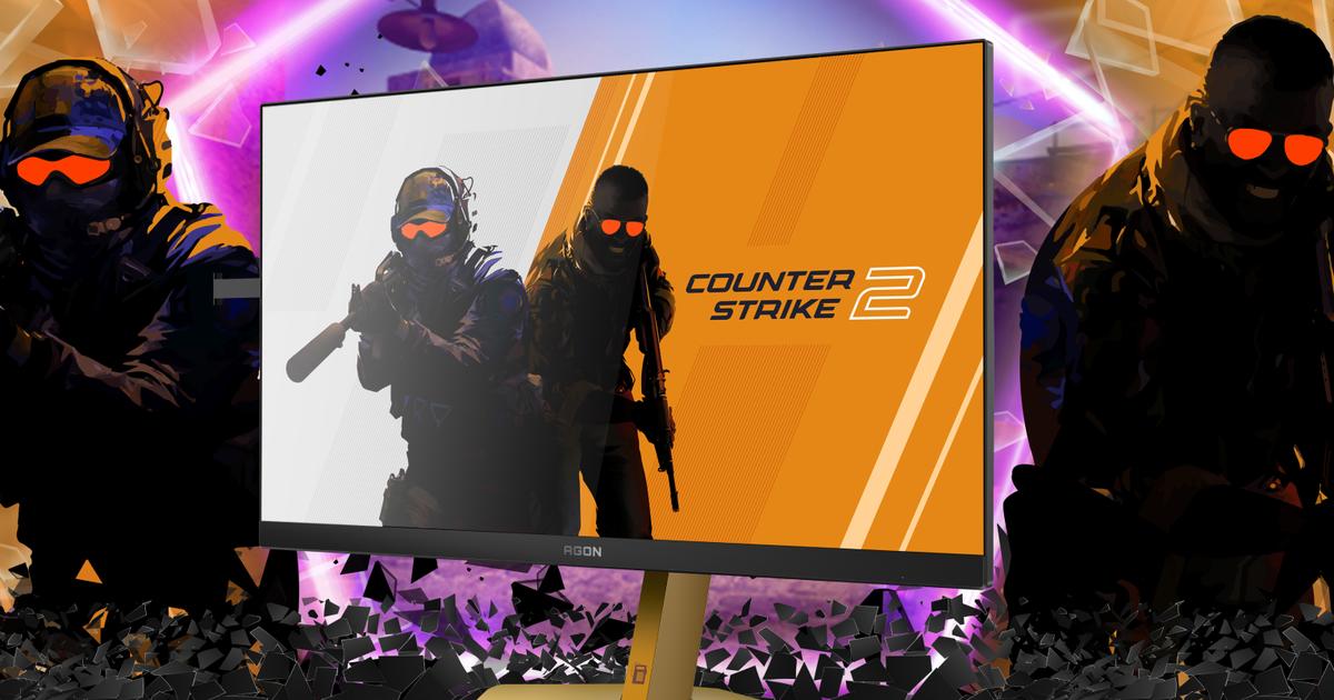 Esport1 - Na most dobok el AK-t, AWP-t, mindent – Itt a CS-sek új álom ...