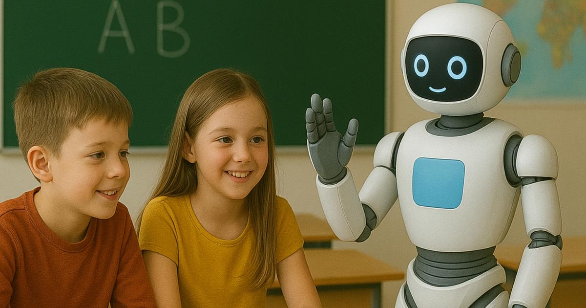 AcerとIntelもあなたが実際にAIになることを学ぶのを助けます