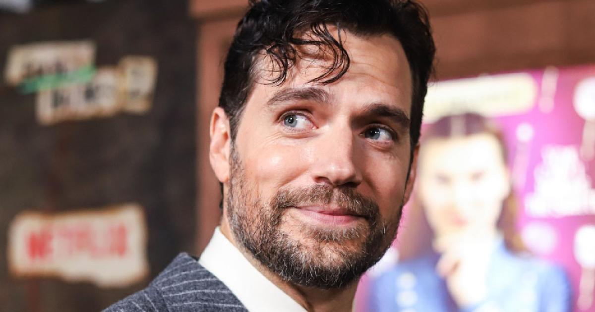 Henry Cavill: Warhammer Defender, Not Expendable Asset