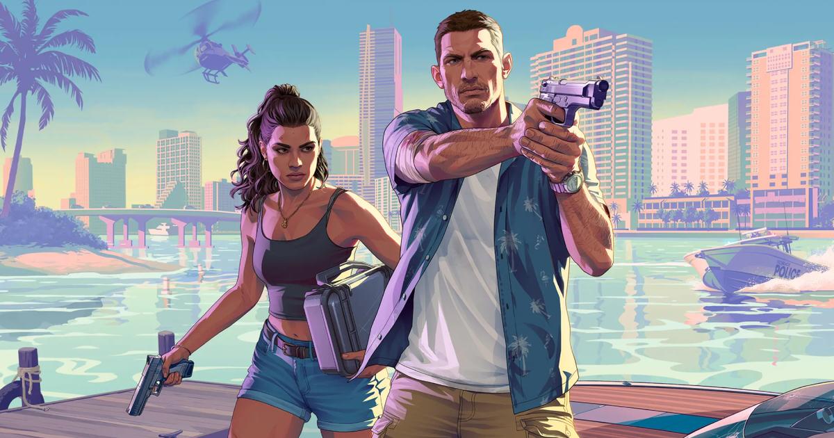 いずれにしてもロックスターには価値がないため、GTA 6 は予想よりも安くなる可能性がありますか?