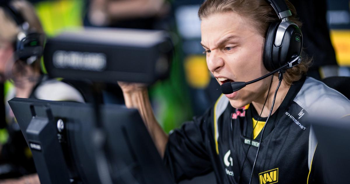 Esport1 - A StarLadder Budapest Major kihívóinak matricái – galéria